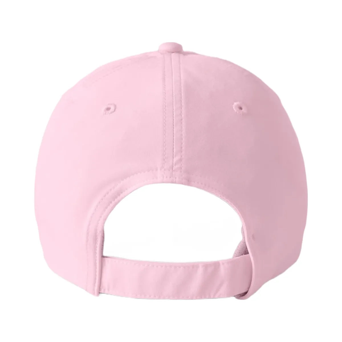 Alo Performance Off Duty Cap 'Pink Marshmallow'