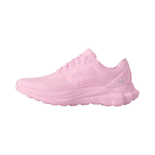 Alo Runner 'Pink Marshmallow'