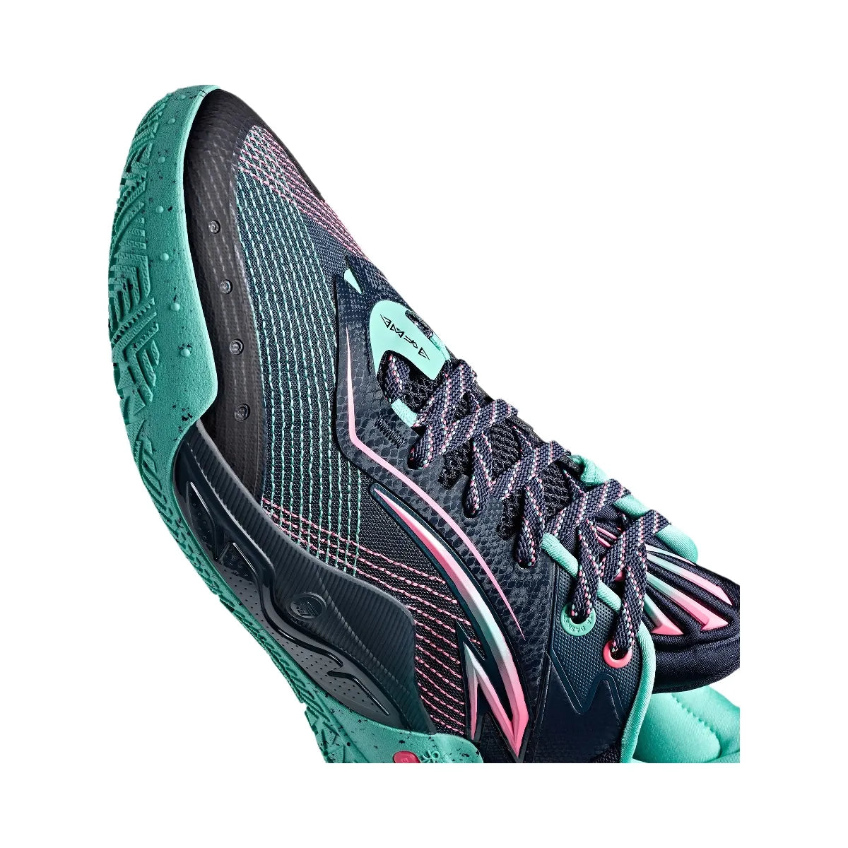 Anta Men's KAI 1 SPEED Celestial Guardian
