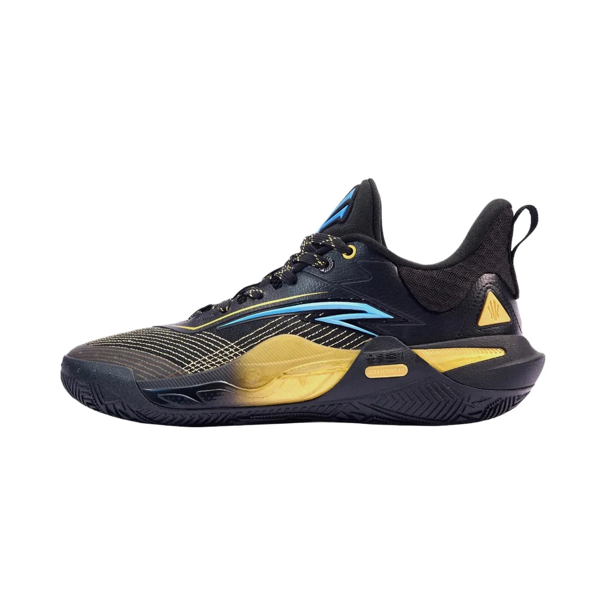 Anta Men's KAI 1 SPEED "North Star"