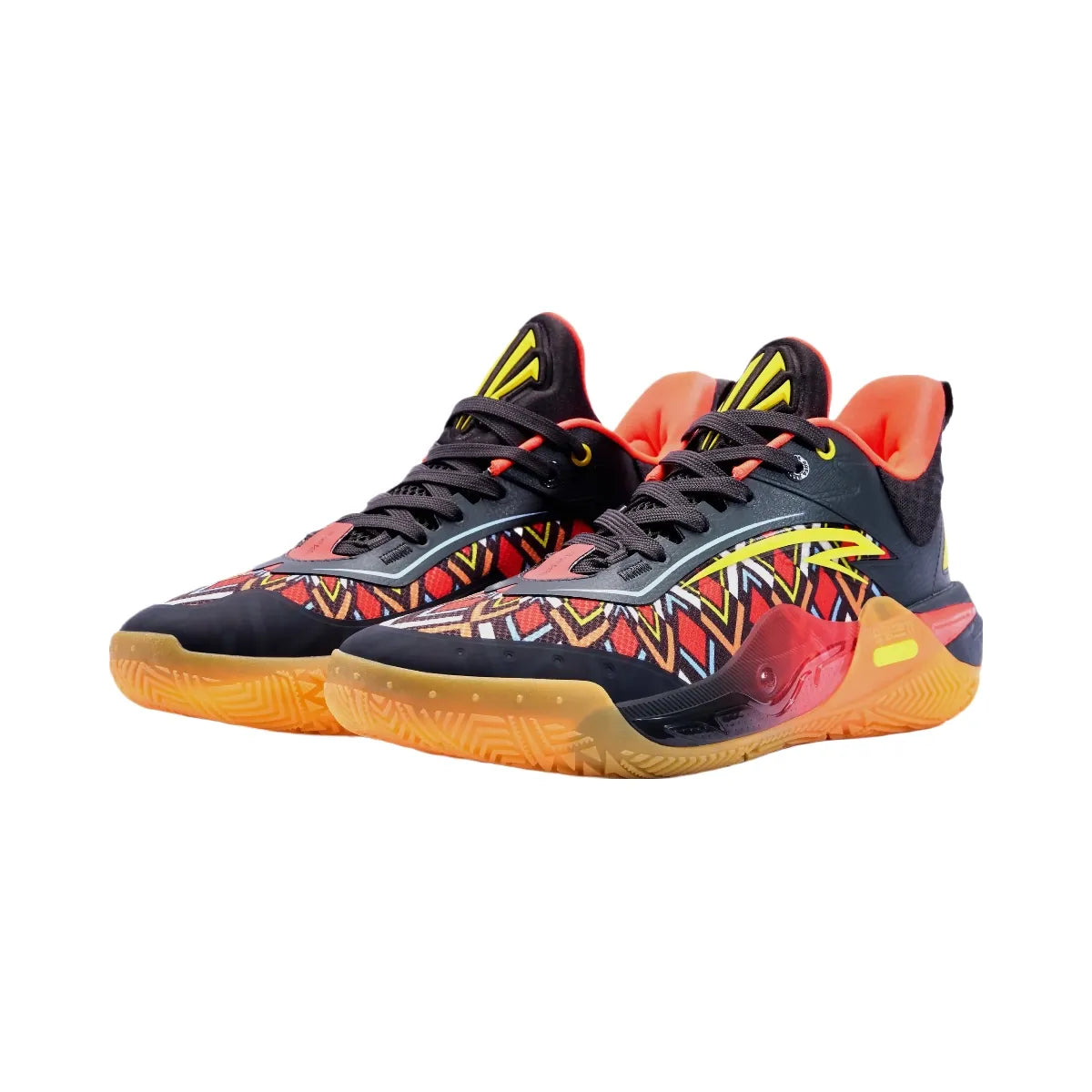 Anta Men's KAI 1 SPEED Tribe