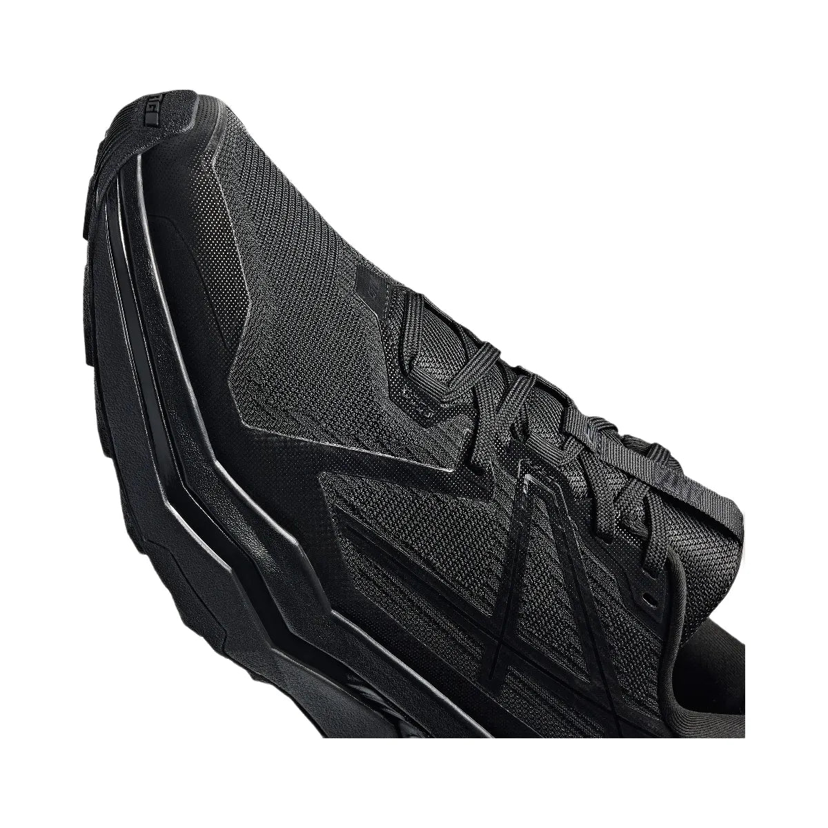 Anta Men's Saker Black