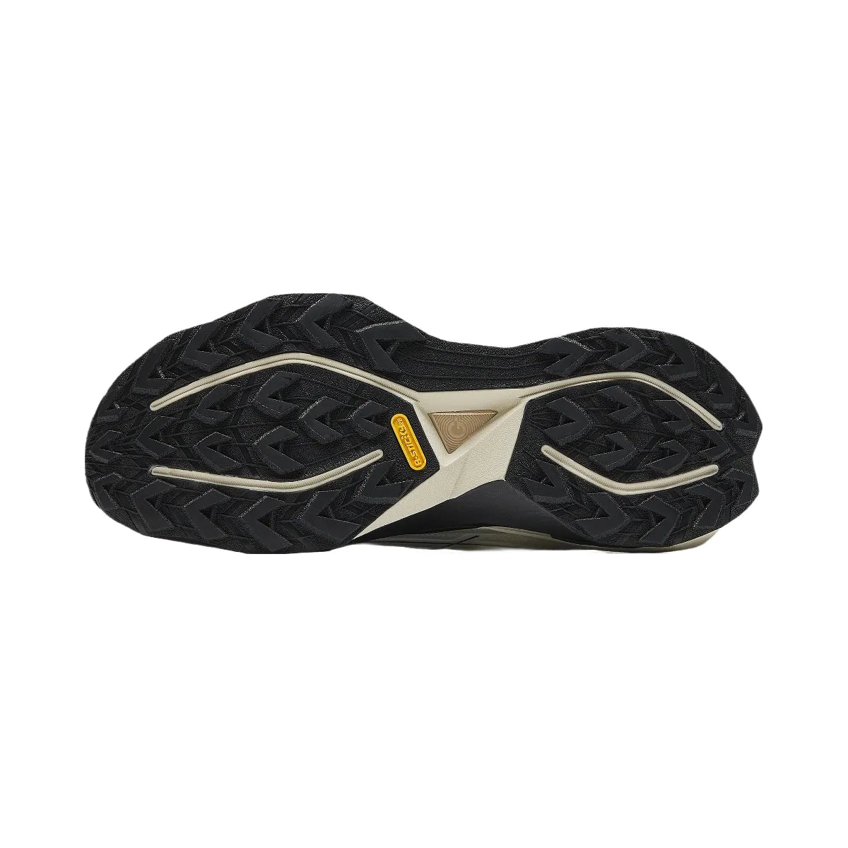 Anta Men's Saker White/Black