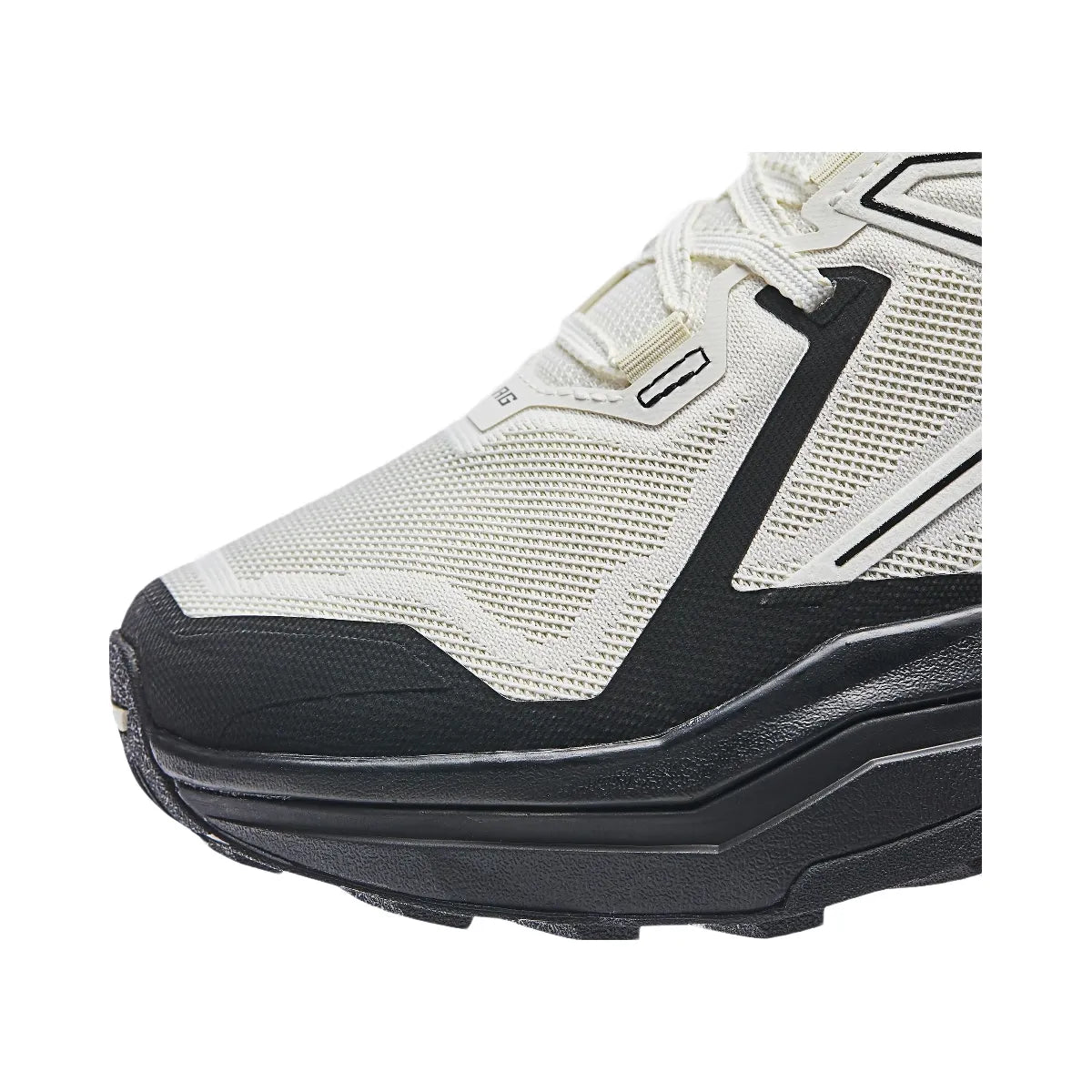 Anta Men's Saker White/Black