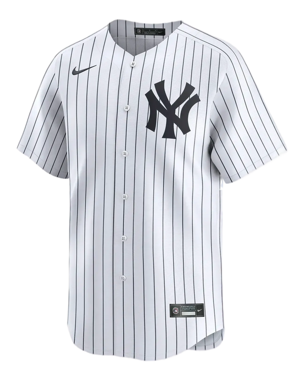 New York Yankees MLB Limited Jersey (Anthony)