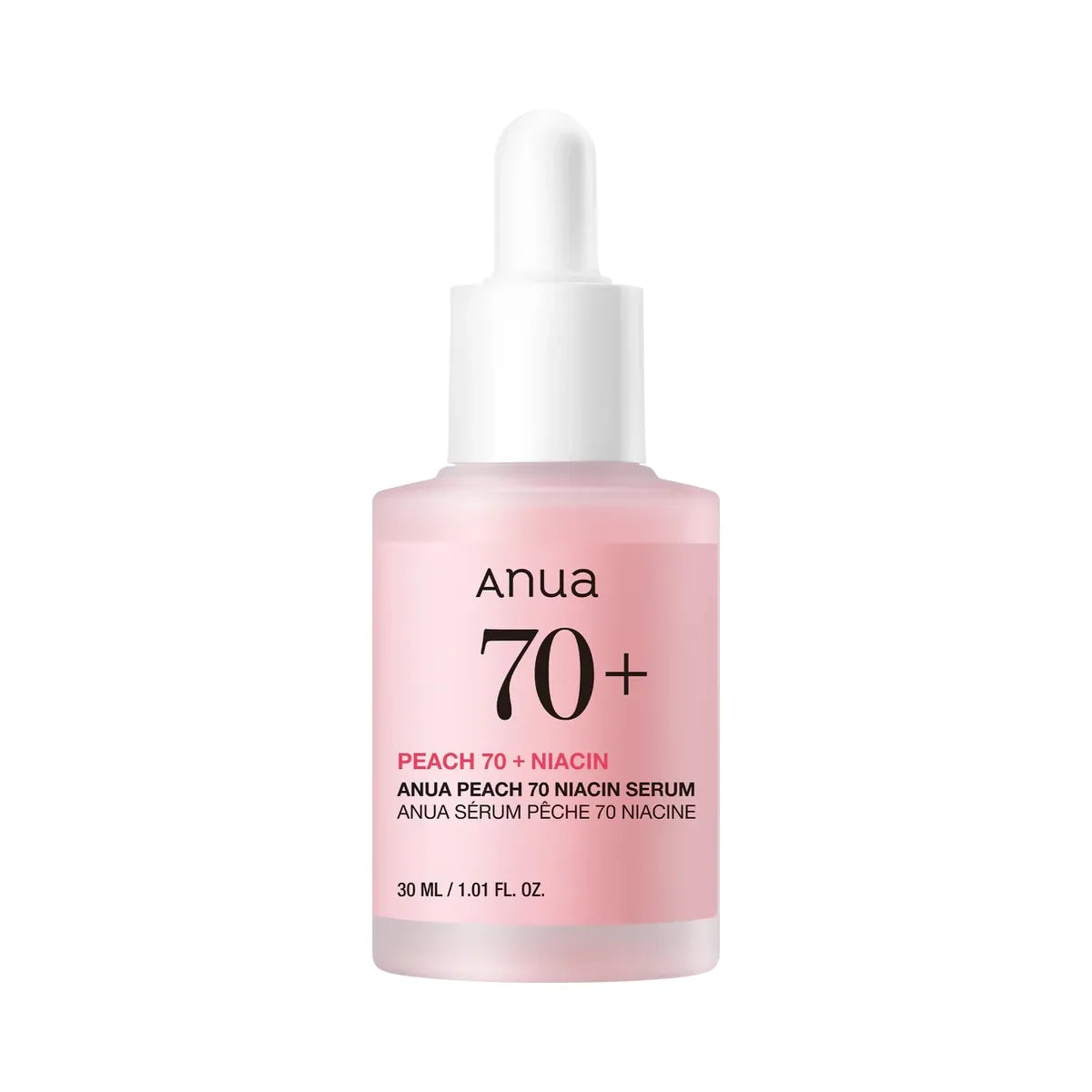 ANUA Peach 70 Niacin Serum