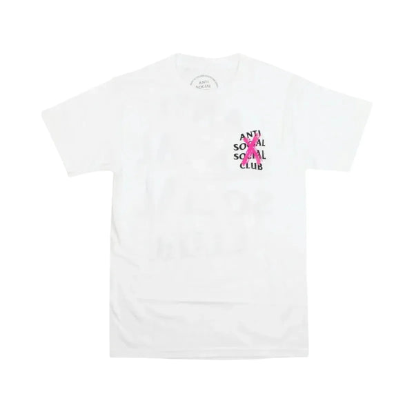 Assc Canceled White Tshirt