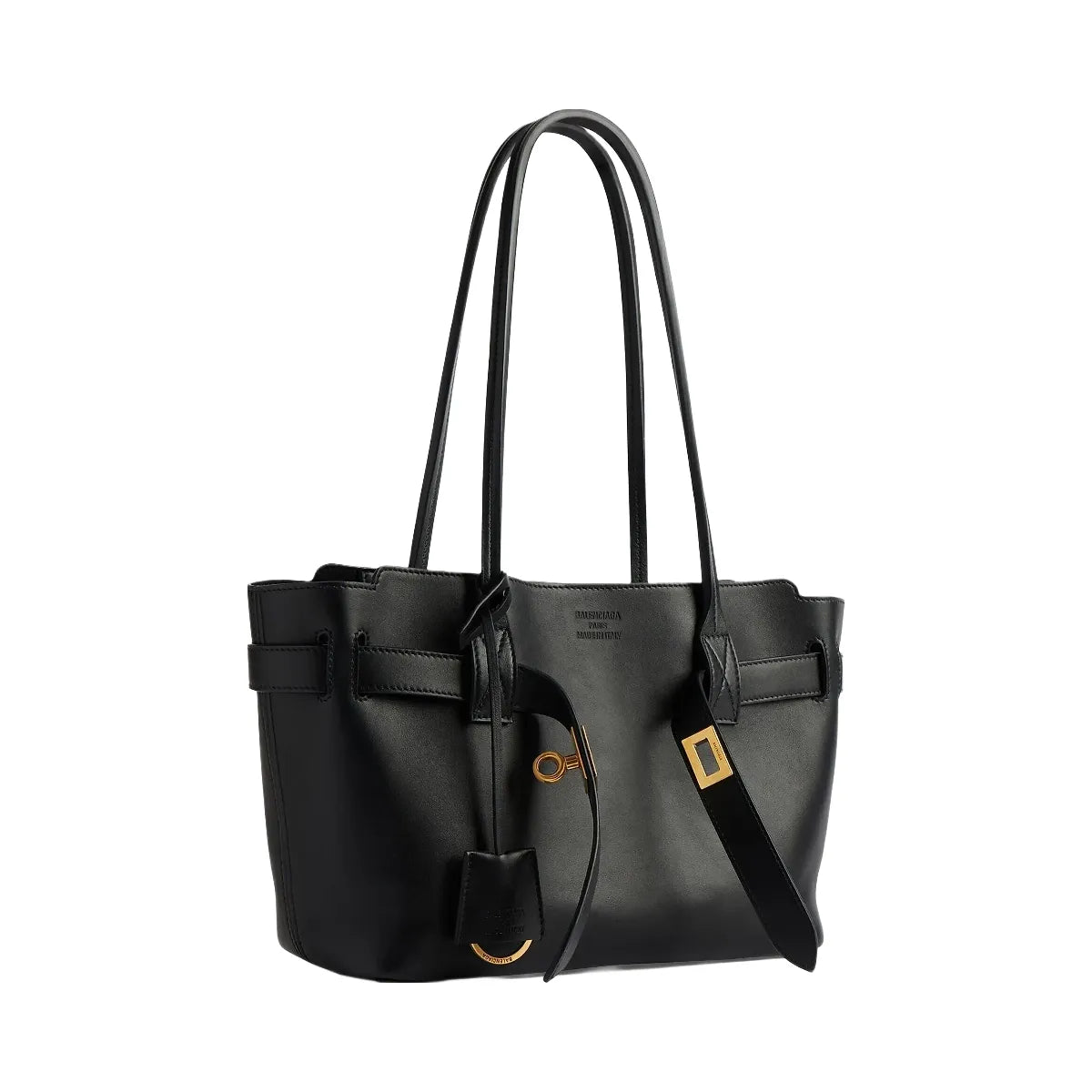 Balenciaga Bel Air Tote Bag