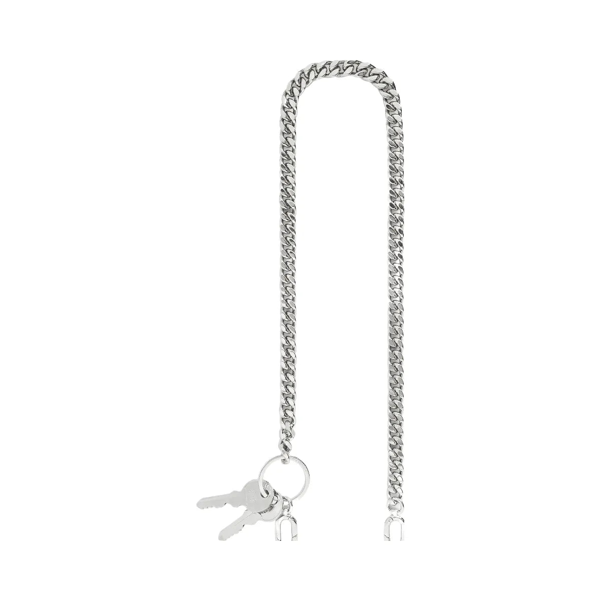 Balenciaga Hourglass Chain Strap