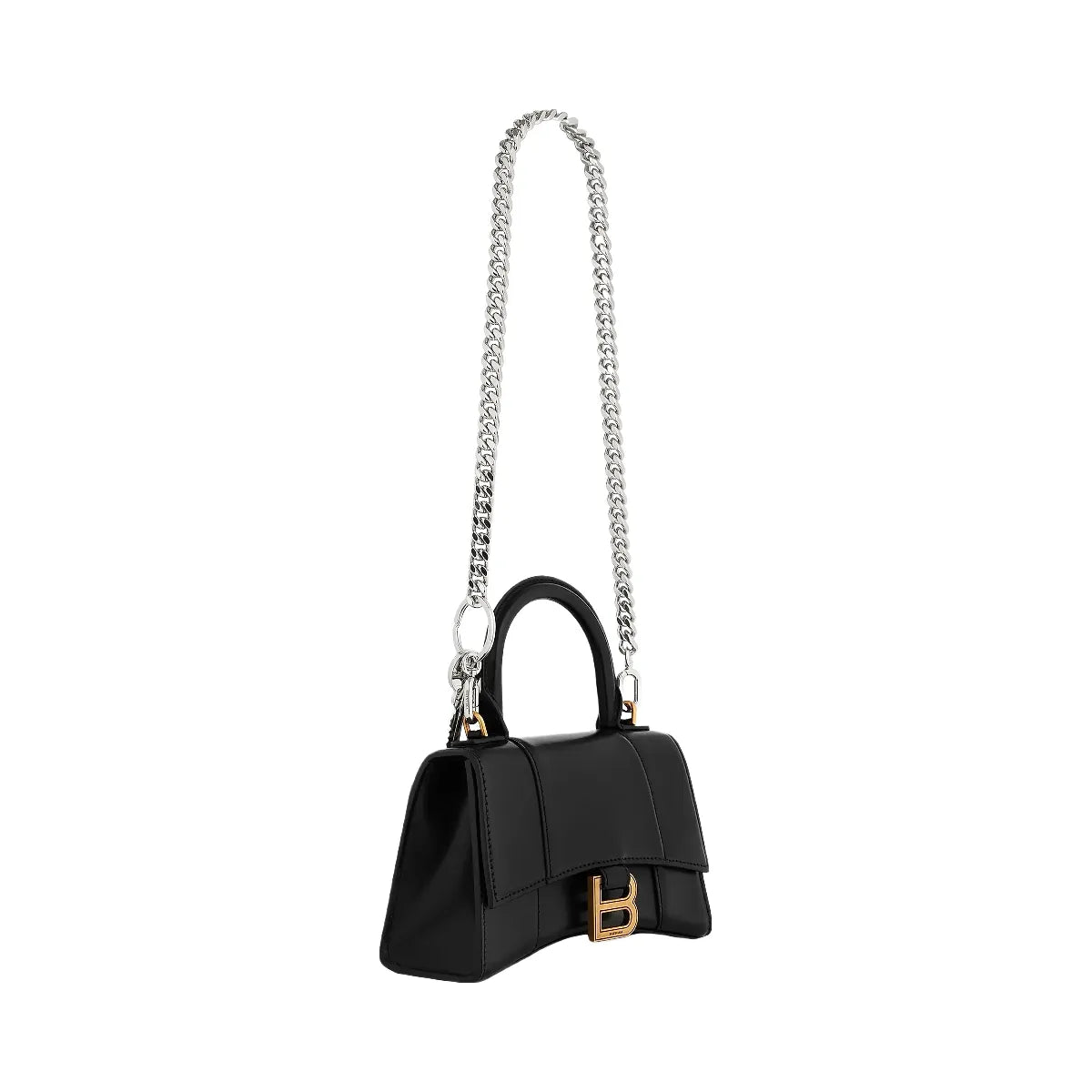 Balenciaga Hourglass Chain Strap