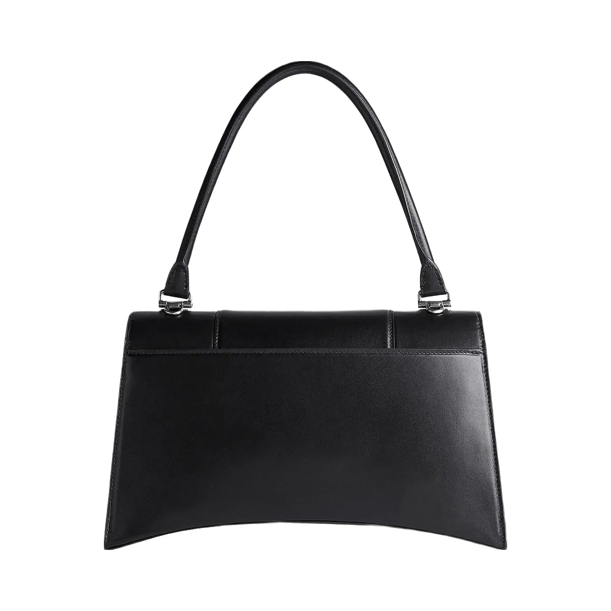Balenciaga Hourglass Hinge Medium Top Handle Bag
