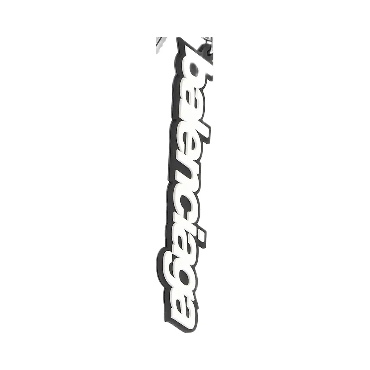 Balenciaga Kit Keychain