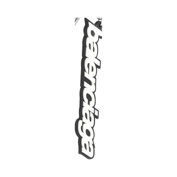 Balenciaga Kit Keychain