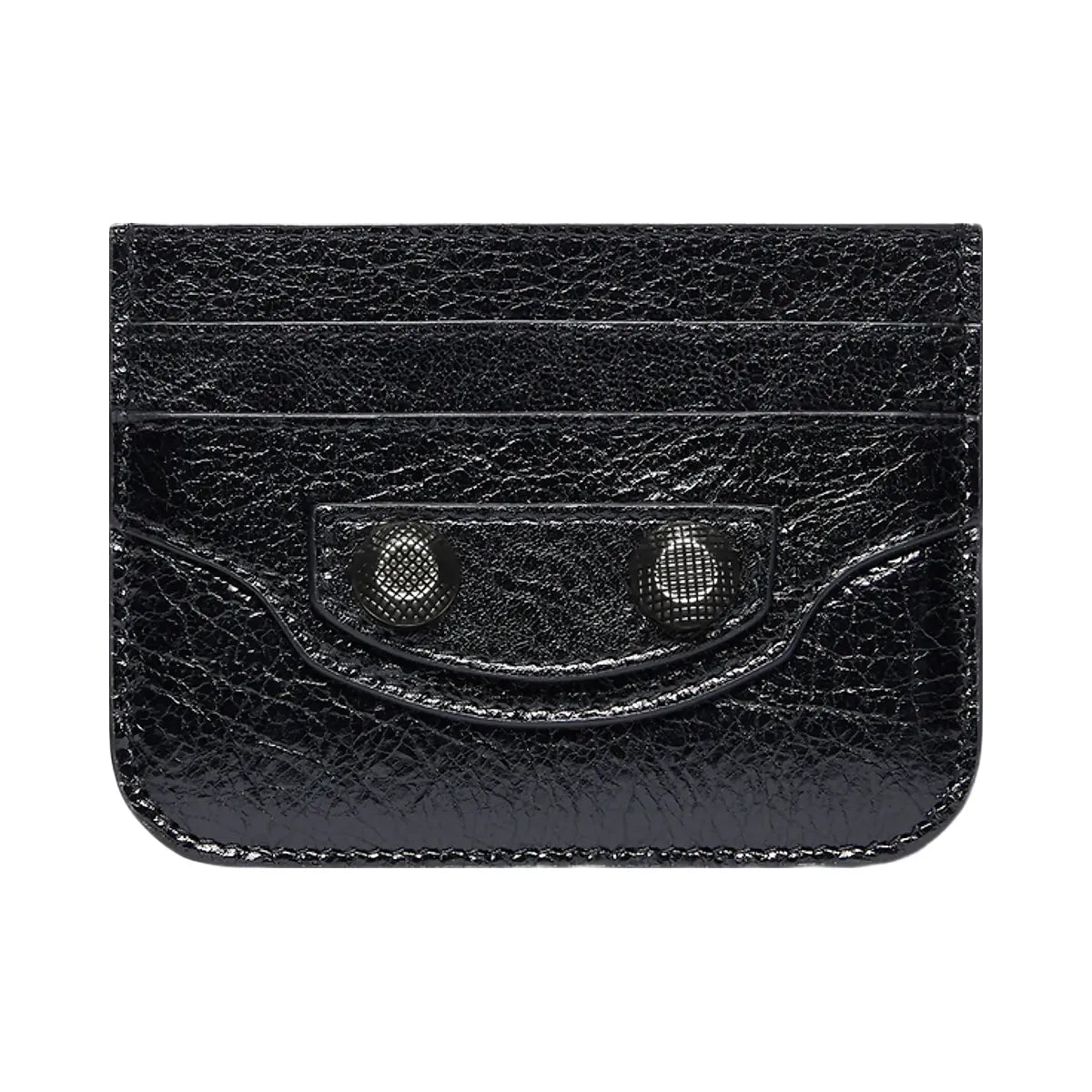 Balenciaga Le Cagole Card Holder