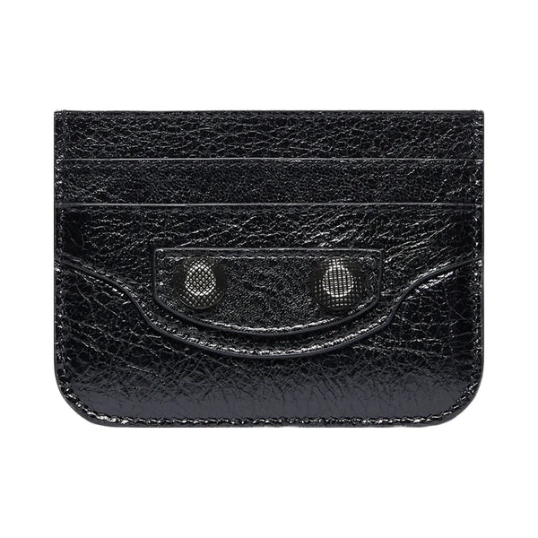 Balenciaga Le Cagole Card Holder
