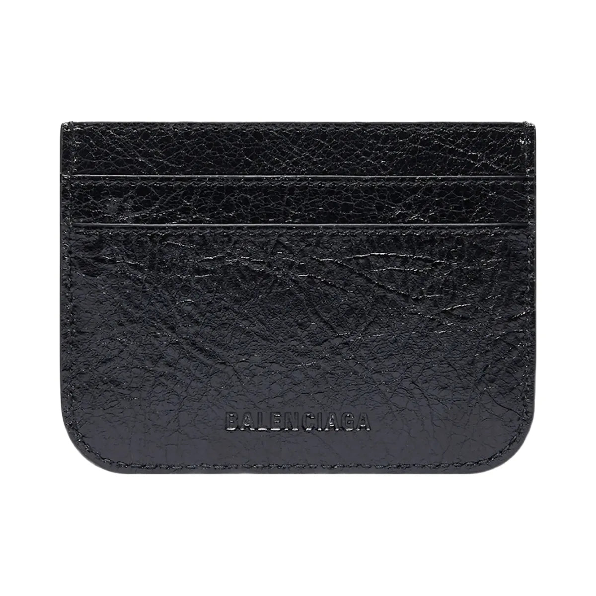 Balenciaga Le Cagole Card Holder