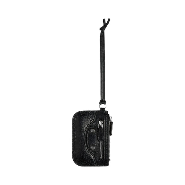 Balenciaga Le Cagole Coin Purse