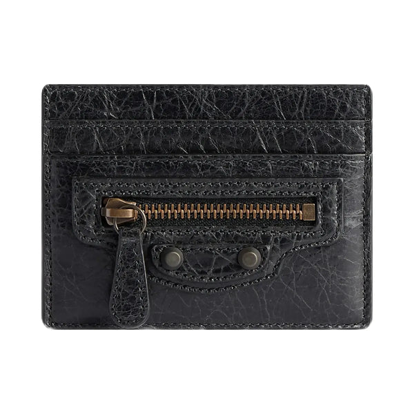 Balenciaga Le City Card Holder