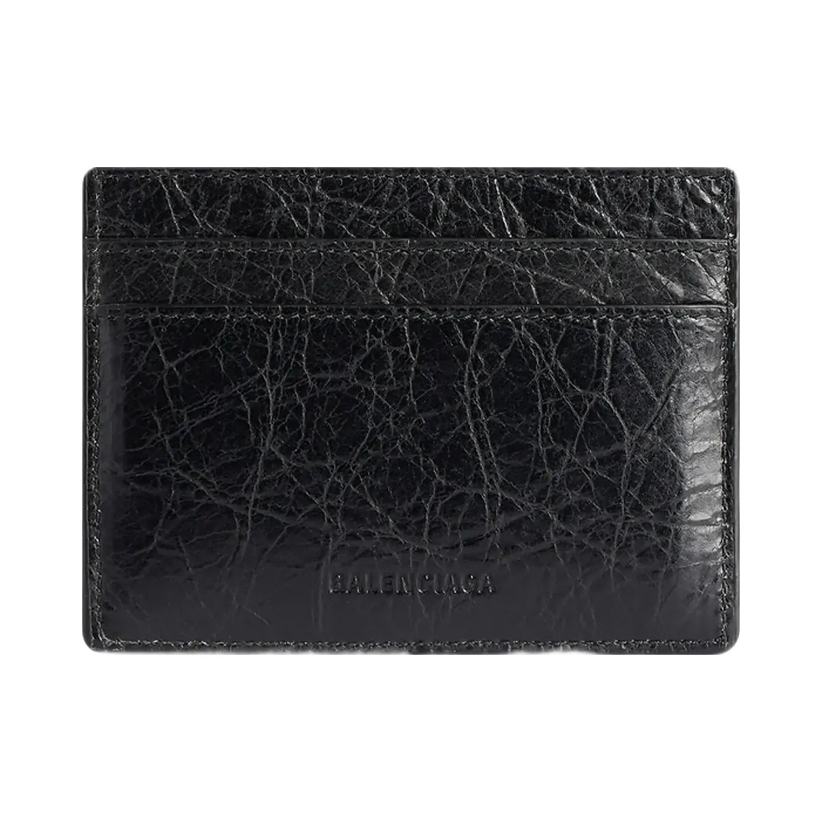 Balenciaga Le City Card Holder