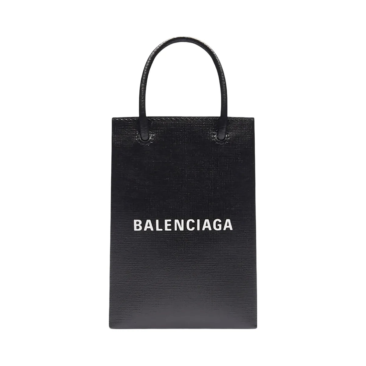 Balenciaga Mini Shopping Bag