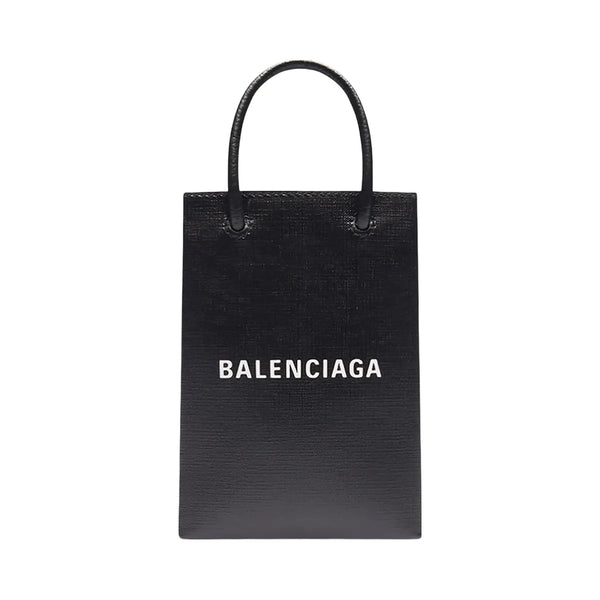 Balenciaga Mini Shopping Bag