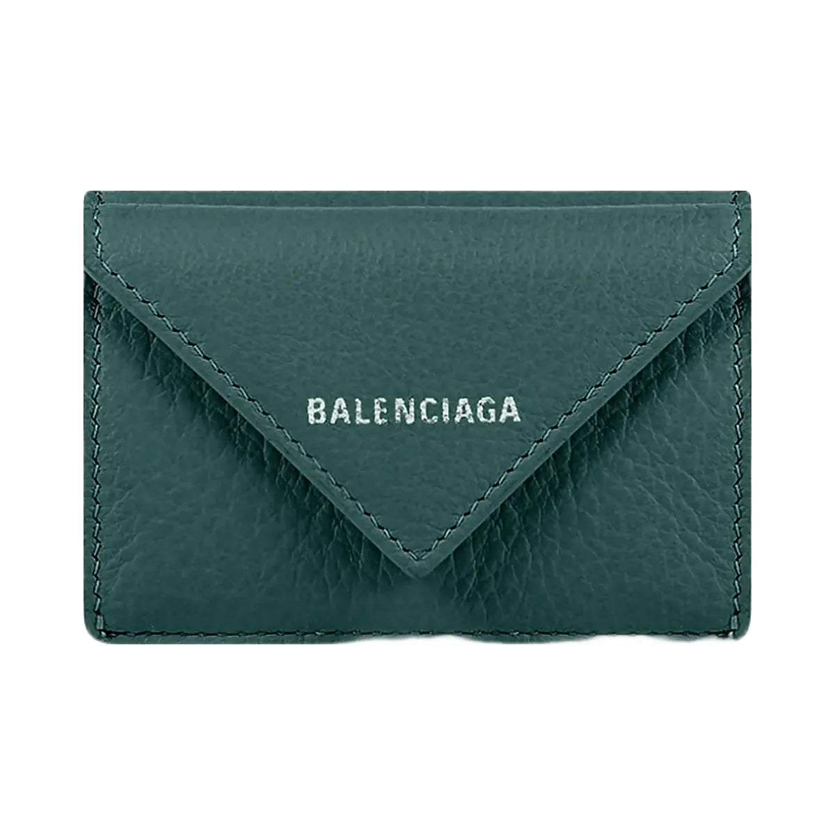 Balenciaga Papier Mini Wallet