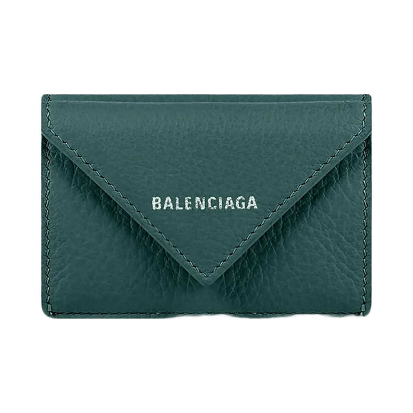 Balenciaga Papier Mini Wallet