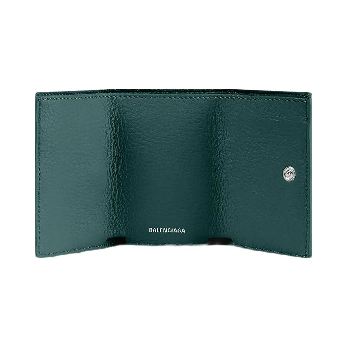 Balenciaga Papier Mini Wallet