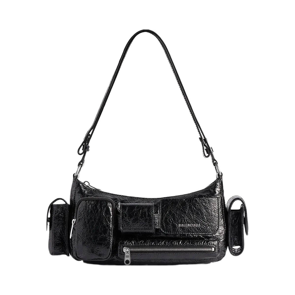 Balenciaga Superbusy Crossbody Bag