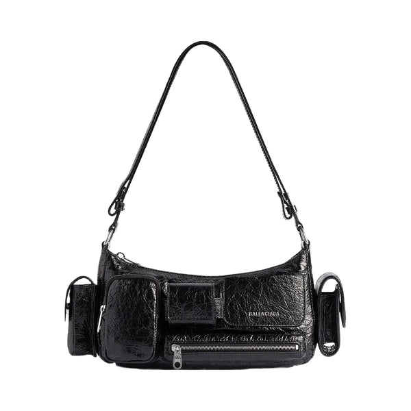 Balenciaga Superbusy Crossbody Bag