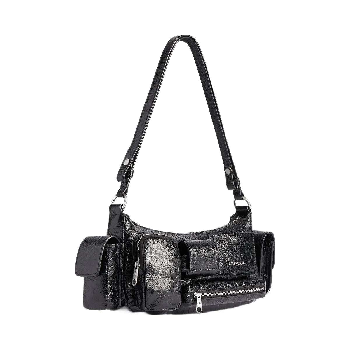 Balenciaga Superbusy Crossbody Bag