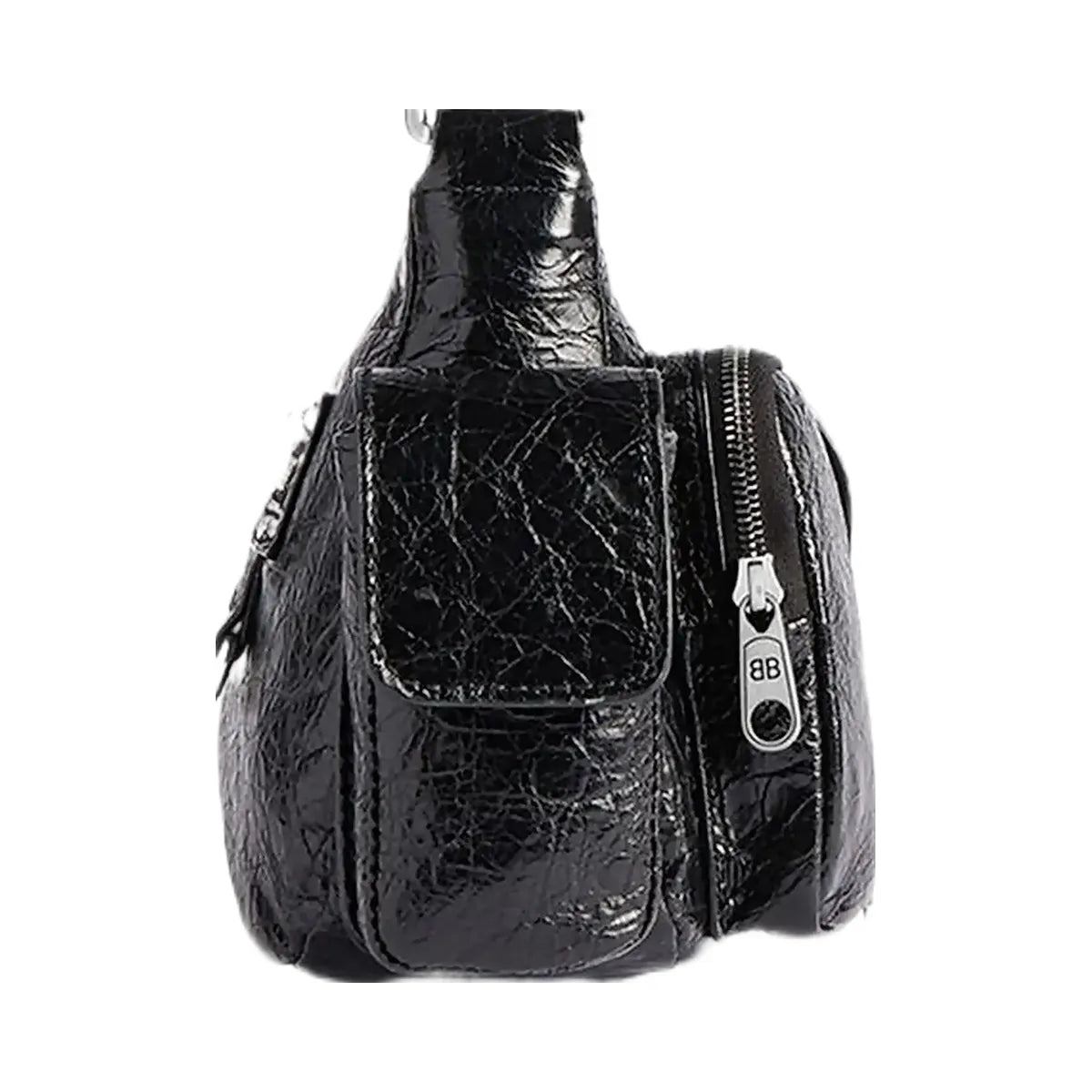 Balenciaga Superbusy Crossbody Bag