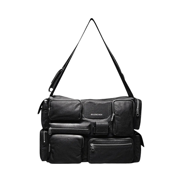 Balenciaga Superbusy Large Sling Bag