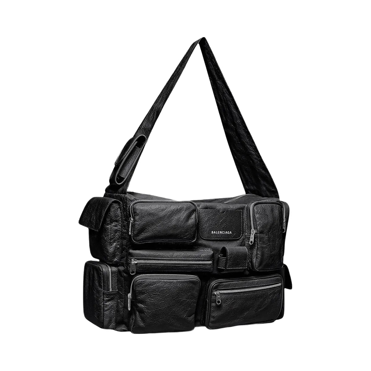Balenciaga Superbusy Large Sling Bag