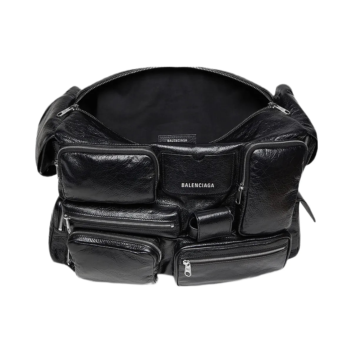 Balenciaga Superbusy Large Sling Bag