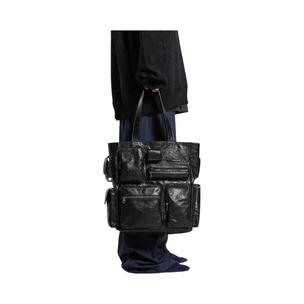 Balenciaga Superbusy Tote Bag