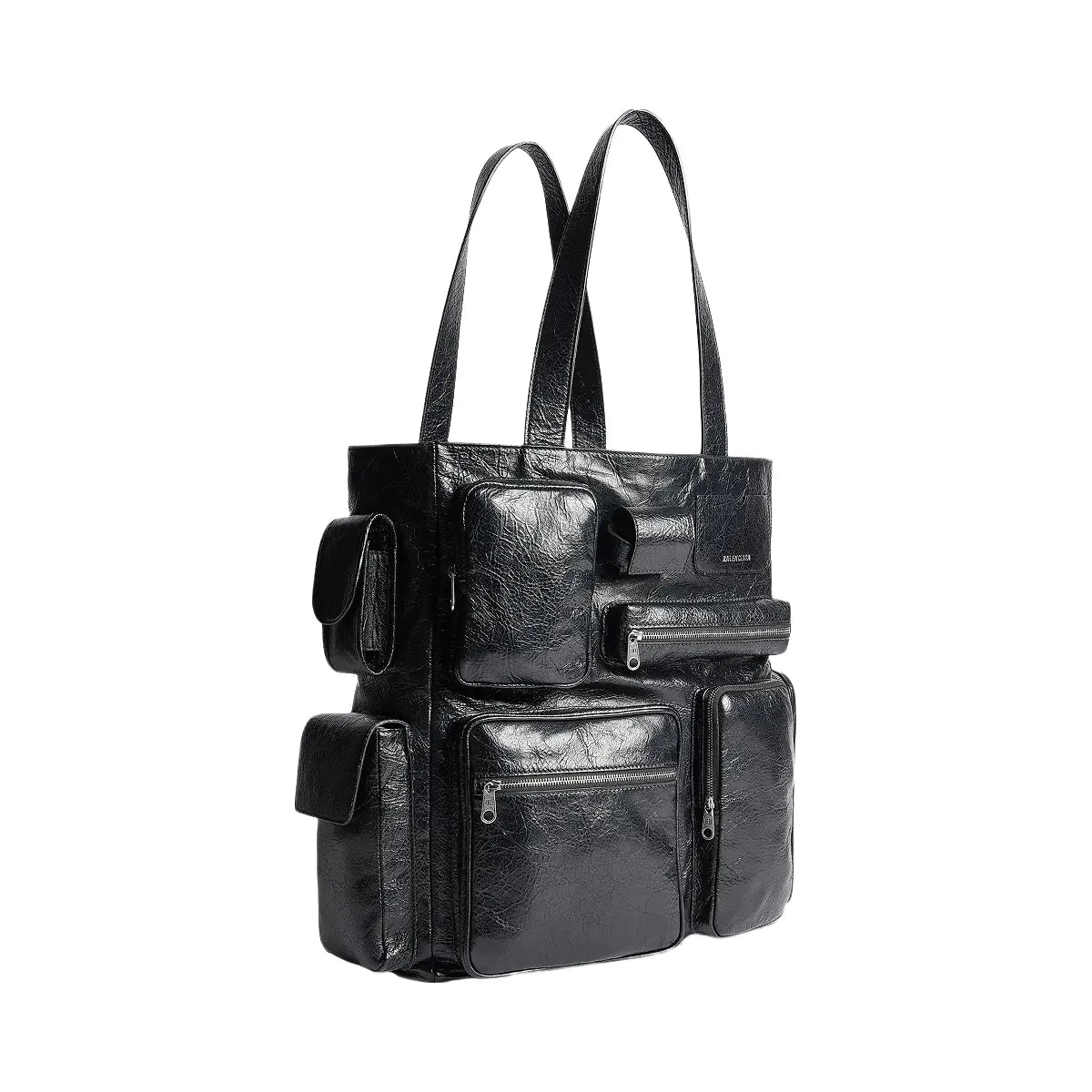 Balenciaga Superbusy Tote Bag