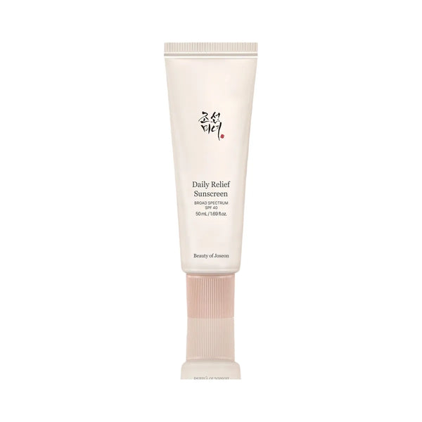 Beauty of Joseon Daily Relief Sunscreen SPF 40 1-Pack