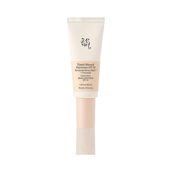 Beauty of Joseon Tinted Mineral Dayscreen SPF 30 21W