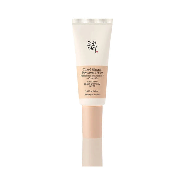 Beauty of Joseon Tinted Mineral Dayscreen SPF 30 25W