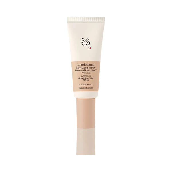 Beauty of Joseon Tinted Mineral Dayscreen SPF 30 29N