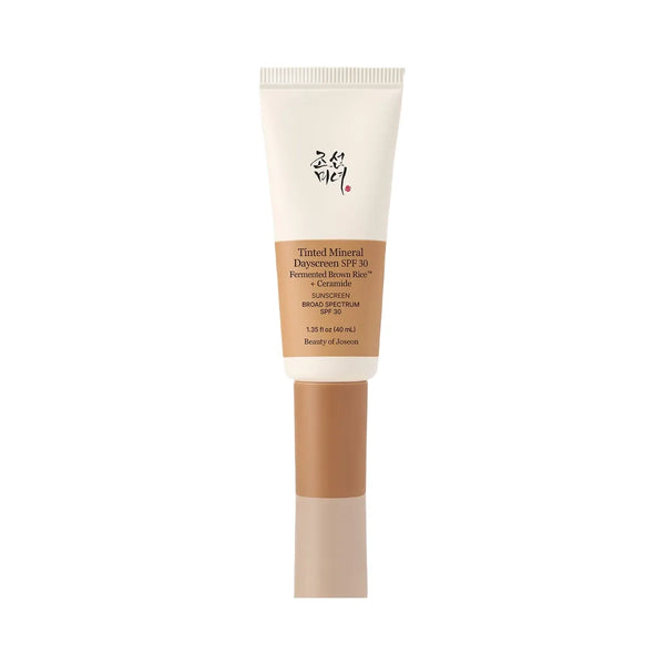 Beauty of Joseon Tinted Mineral Dayscreen SPF 30 39W