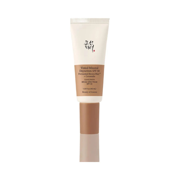 Beauty of Joseon Tinted Mineral Dayscreen SPF 30 43W