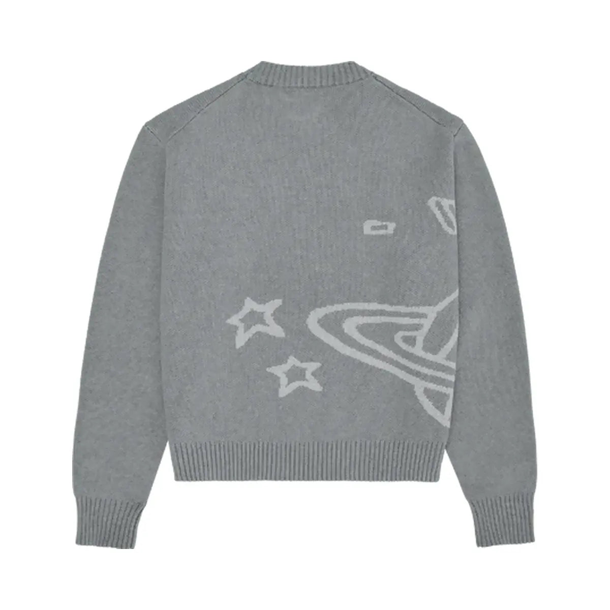 Broken Planet Knit Sweater