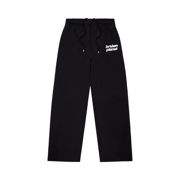 Broken Planet Straight Leg Sweatpants