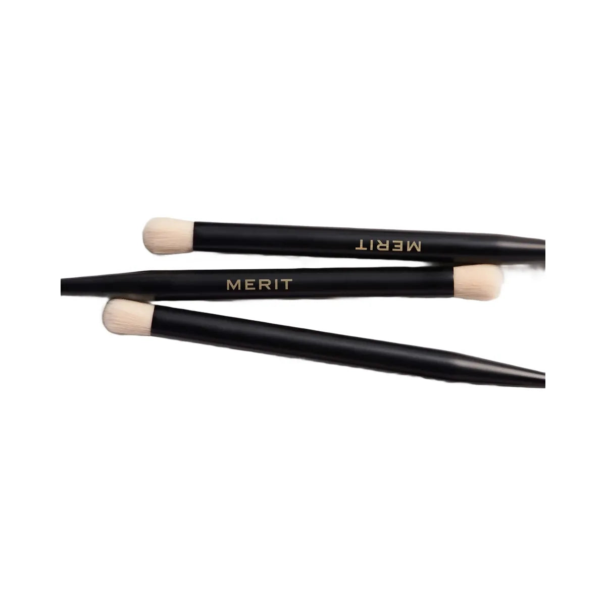 Merit Beauty Brush No. 2