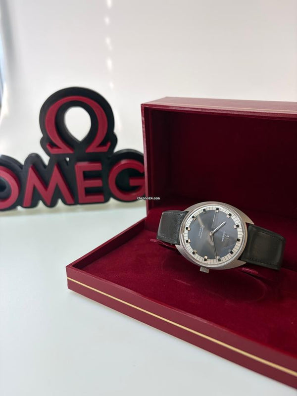 Omega Omega Seamaster