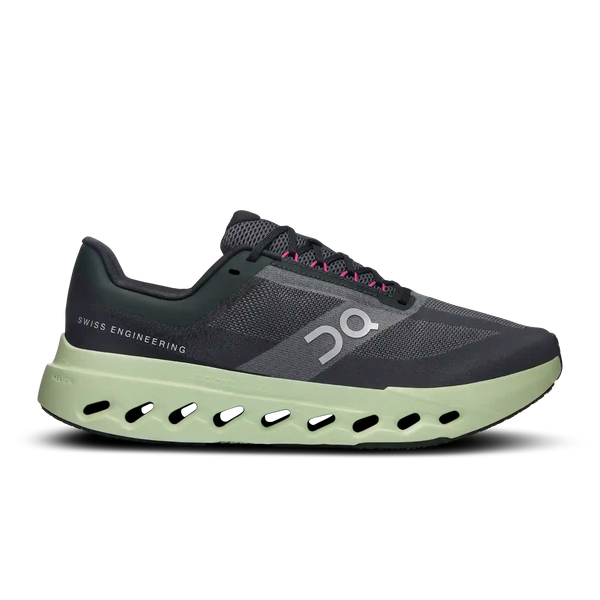 On Running Cloudsurfer Next Black Lima