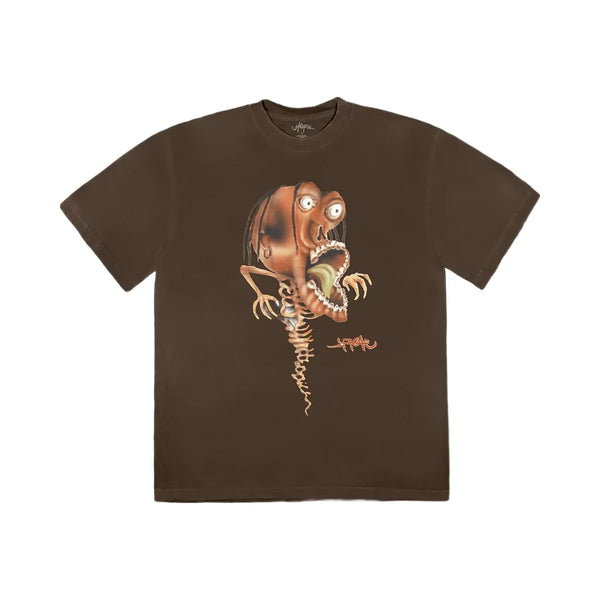 Cactus Jack Travis Utopia Merch Annihilator