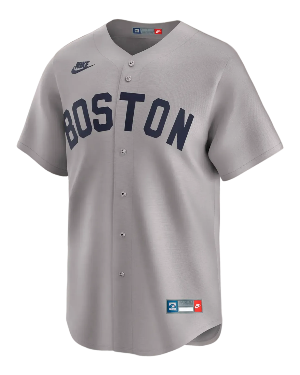Boston Red Sox Cooperstown MLB Limited Jersey (Carl Yastrzemski)